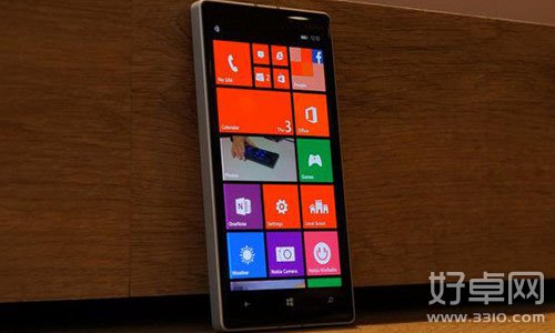 诺基亚Lumia 930开启预售 预售价为5160元 