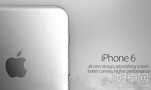 iPhone 6指定会涨价 若配备蓝宝石玻璃屏