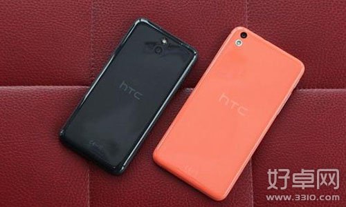 HTC Desire 610预计五月开售 行货版或将同期出行