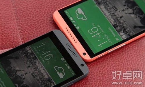 HTC Desire 610预计五月开售 行货版或将同期出行 