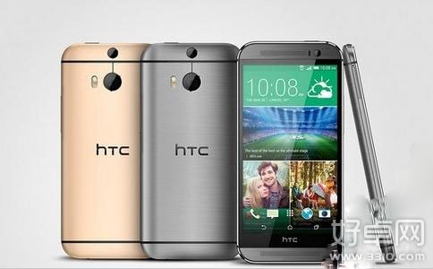 迷你版HTC One M8曝光 预计5月正式发布