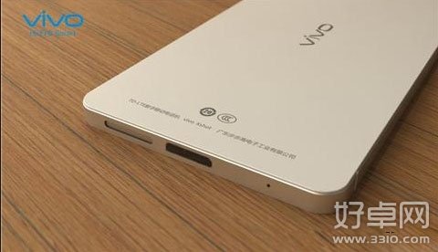 vivo Xshot将于5月7日全球首发 配置非常强悍