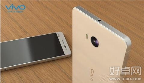 vivo Xshot将于5月7日全球首发 配置非常强悍