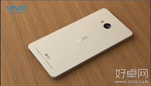 vivo Xshot将于5月7日全球首发 配置非常强悍