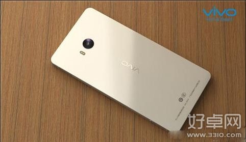 vivo Xshot将于5月7日全球首发 配置非常强悍