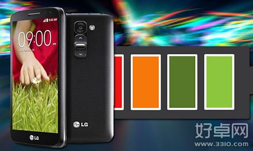 LG G2 mini续航测试报告曝光 表现相当给力