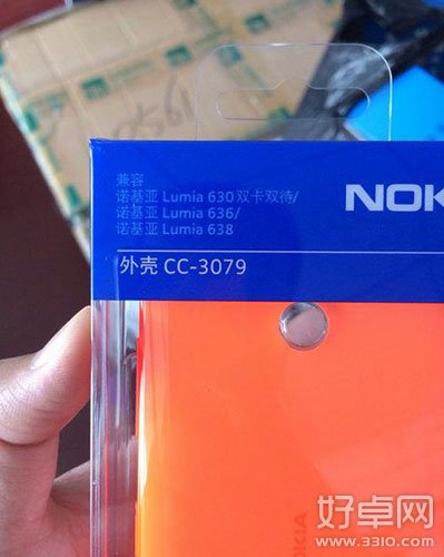 行货版诺基亚Lumia 630将推4G版本 仅售999元 