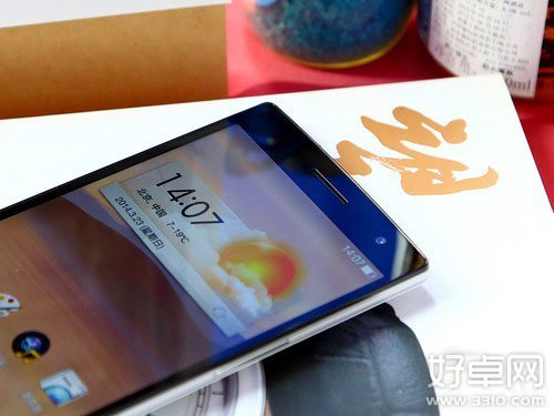 OPPO Find 7联通定制版已上市 可享受0元购套餐