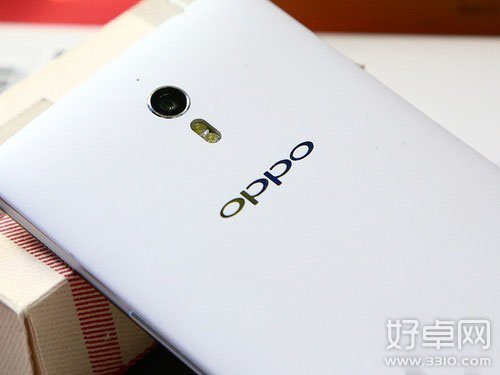 OPPO Find 7联通定制版已上市 可享受0元购套餐 