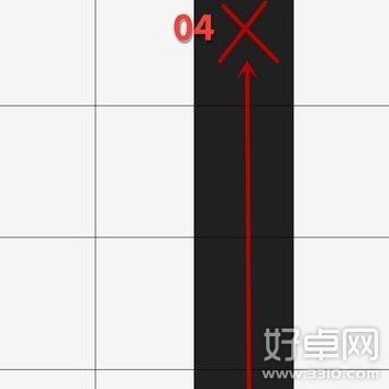 别踩白块儿高分技巧图文详细解析