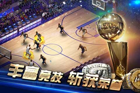 NBA梦之队经理天赋如何科学分配