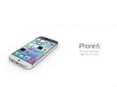 iphone6全新外观概念设计视频分享