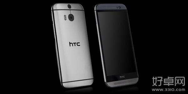 HTC One M8黄金版系列今日正式开售