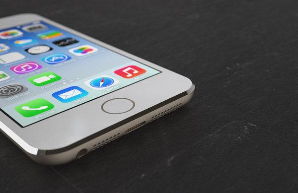 5.5寸版本iPhone 6或推行限量发售 价格直逼八千