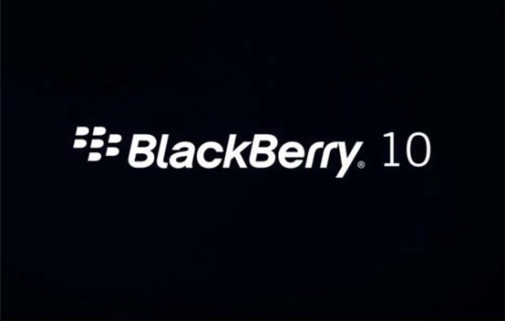 黑莓Blackberry 10.3系统UI截图曝光