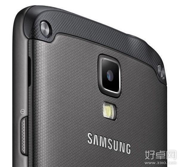 三星GALAXY S5 Active跑分成绩曝光 像素达到1300万