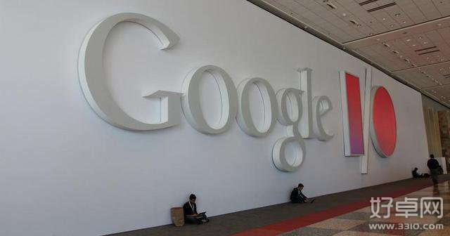 谷歌将于开发者大会正式推出新版Android系统