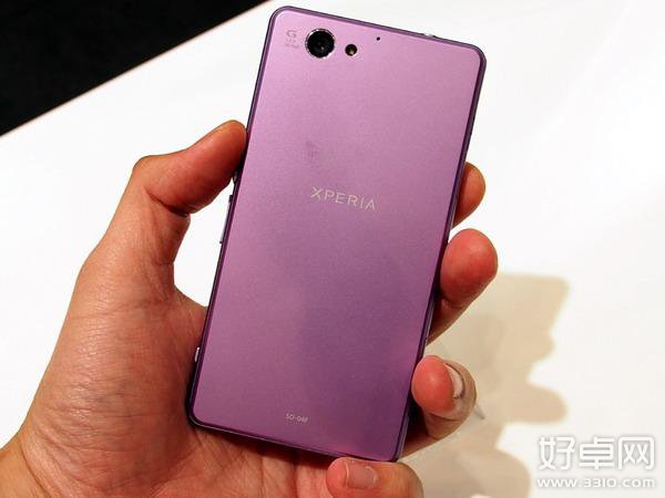 索尼Xperia A2迷你版将于6月中旬正式开卖