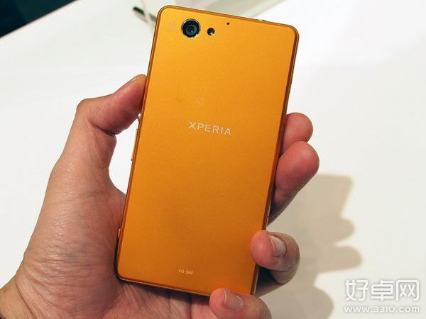 索尼Xperia A2迷你版将于6月中旬正式开卖