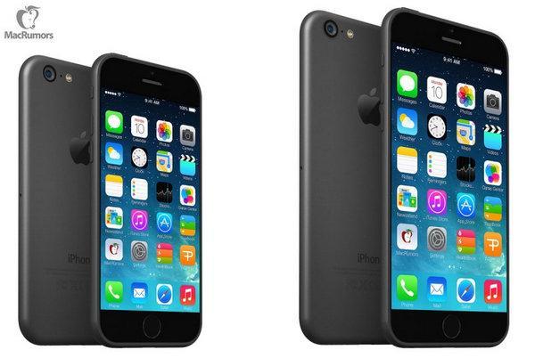 iPhone 6全高清分辨率或影响ios8界面