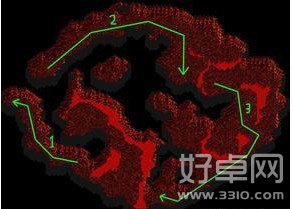 魔力宝贝怎么去火山?去火山有哪些要求?