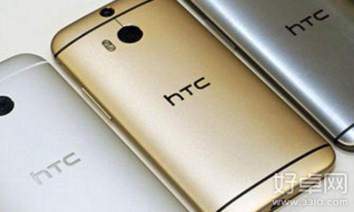 高配版HTC One M8 Prime配置曝光 或于九月发布