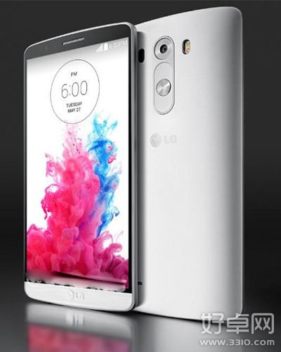 LG G3零售价格曝光 16GB版约售5240元