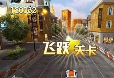 天天飞车实用攻略介绍 怎么合理跳跃卡车