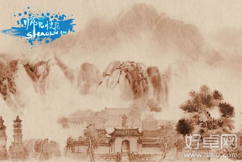 最新超萌Q版跑酷手游《师兄快跑》原画公开