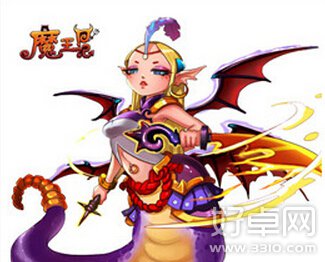 魔王日记什么属性队长好 哪个属性厉害