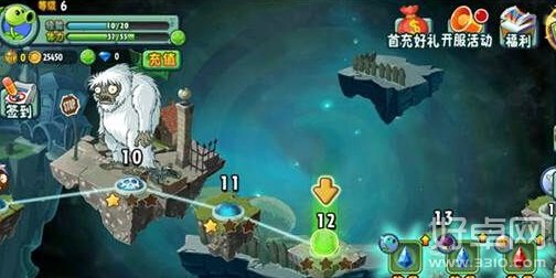 《植物大战僵尸：全明星》评测：创新之作还是江郎才尽