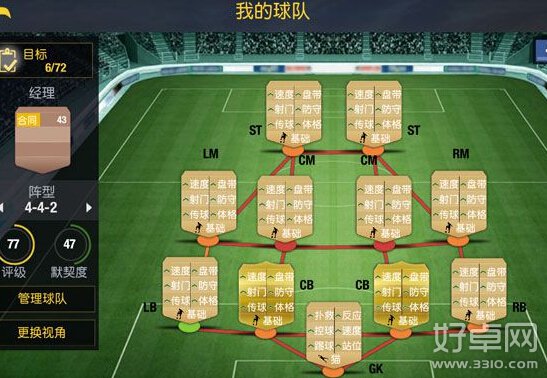 《FIFA 15》评测：接近完美的体育类大作