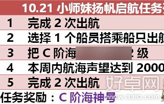 全民小镇A级海神号分析 售价与升级方法是什么