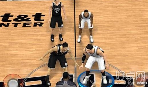 《NBA 2K15》评测：再度掀起争霸时代