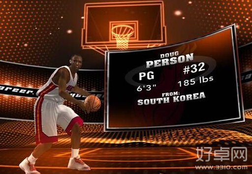 《NBA 2K15》评测：再度掀起争霸时代