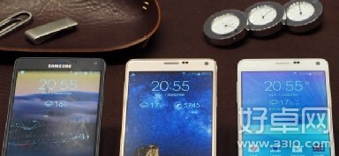 三星note4和索尼z3比较 二者的特色分别是什么