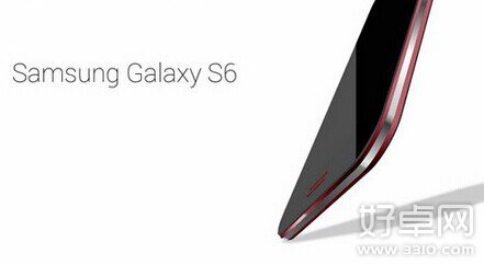 三星GALAXY S6配置再曝光 配备2K显示屏