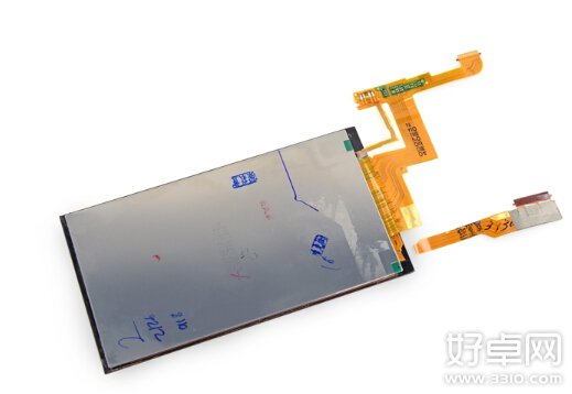 htc one m8拆机图分享 看看这手机做工如何