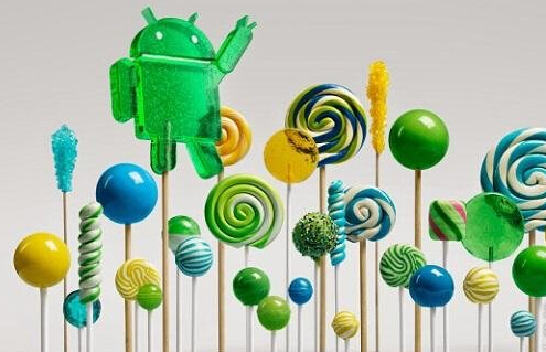 Android 5.0升级时间推迟 系统出现bug待修复