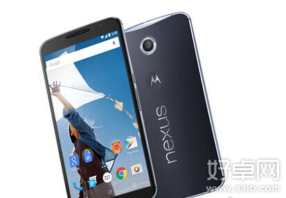 谷歌Nexus 6英国地区售价曝光 售499英镑