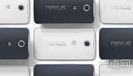 谷歌Nexus 6英国地区售价曝光 售499英镑