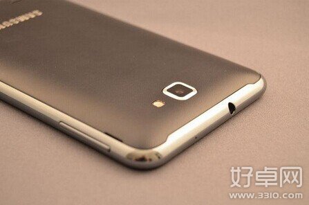 三星GALAXY Note 5配置首次曝光 或于明年8月量产