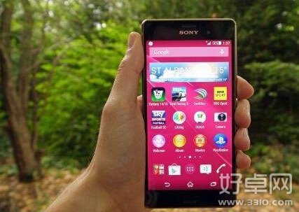 索尼Xperia Z4大猜想：外形不变？配置大提升？