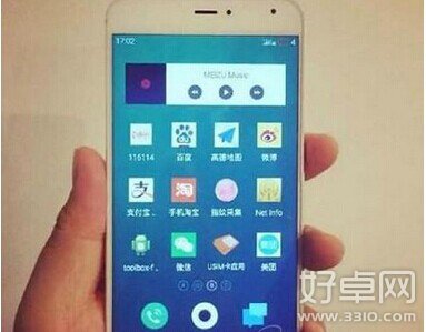 魅族MX4 Pro或搭载Android 5 Flyme