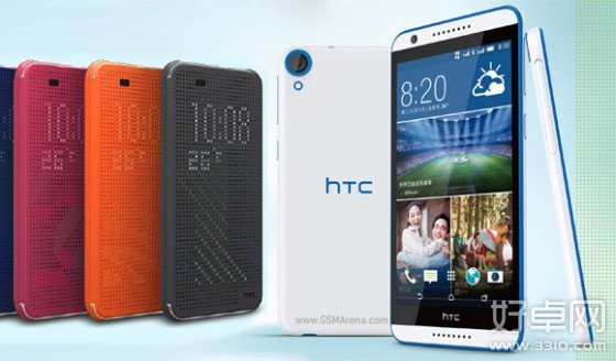 HTC新机HTC Desire 820s配置曝光 或即将上市