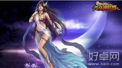 女神联盟游戏登陆失败是怎么回事?怎么解决?