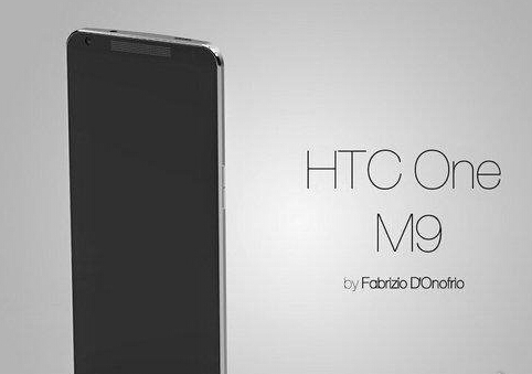 HTC One M9配置曝光 5.2英寸2K屏加超薄设计