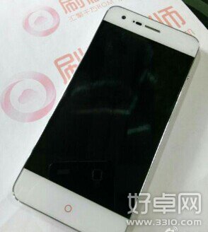 中兴新旗舰nubia Z9采用无边框设计 或年底前发布