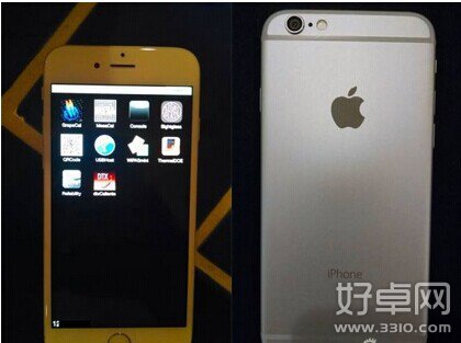 iPhone 6原型机重新上架 以11100美元售出