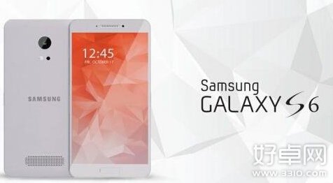 三星Galaxy S6发售时间确定 MWC大会发布新品